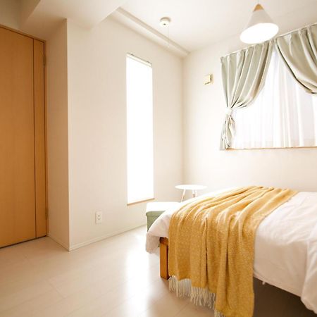 Apartamento レガリアヒルズ Tokio Exterior foto
