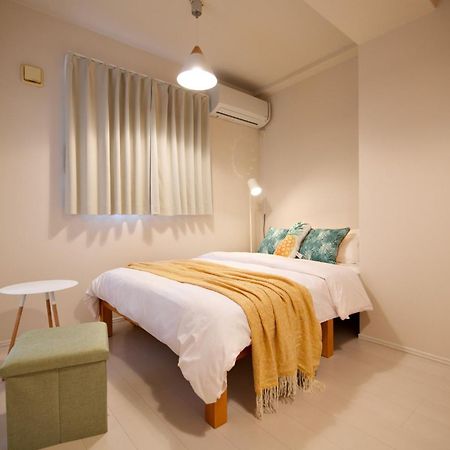 Apartamento レガリアヒルズ Tokio Exterior foto