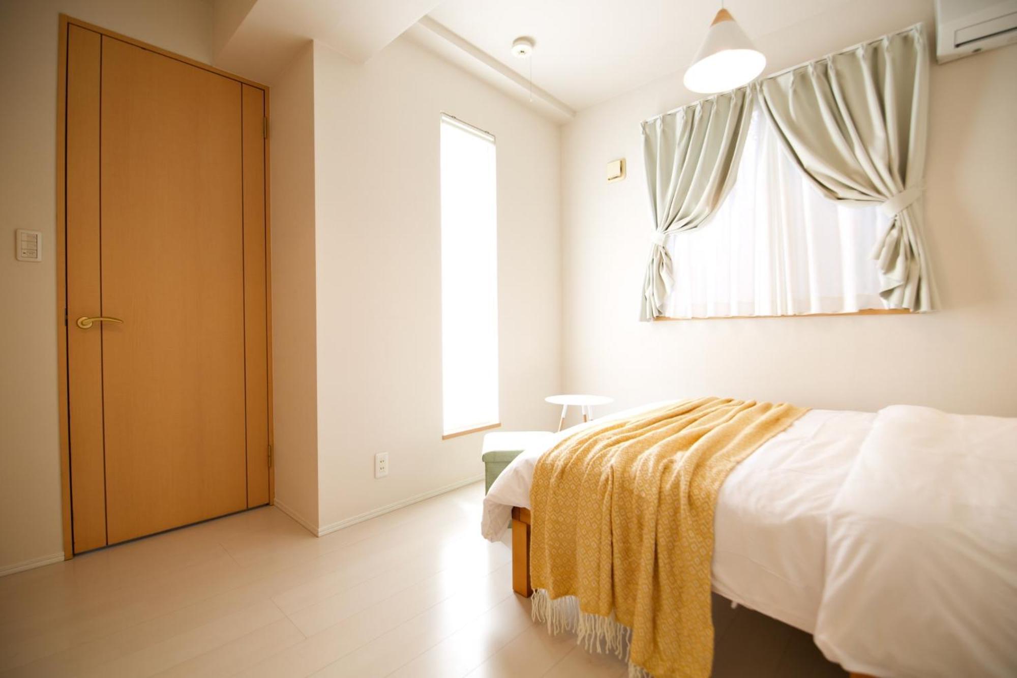 Apartamento レガリアヒルズ Tokio Exterior foto