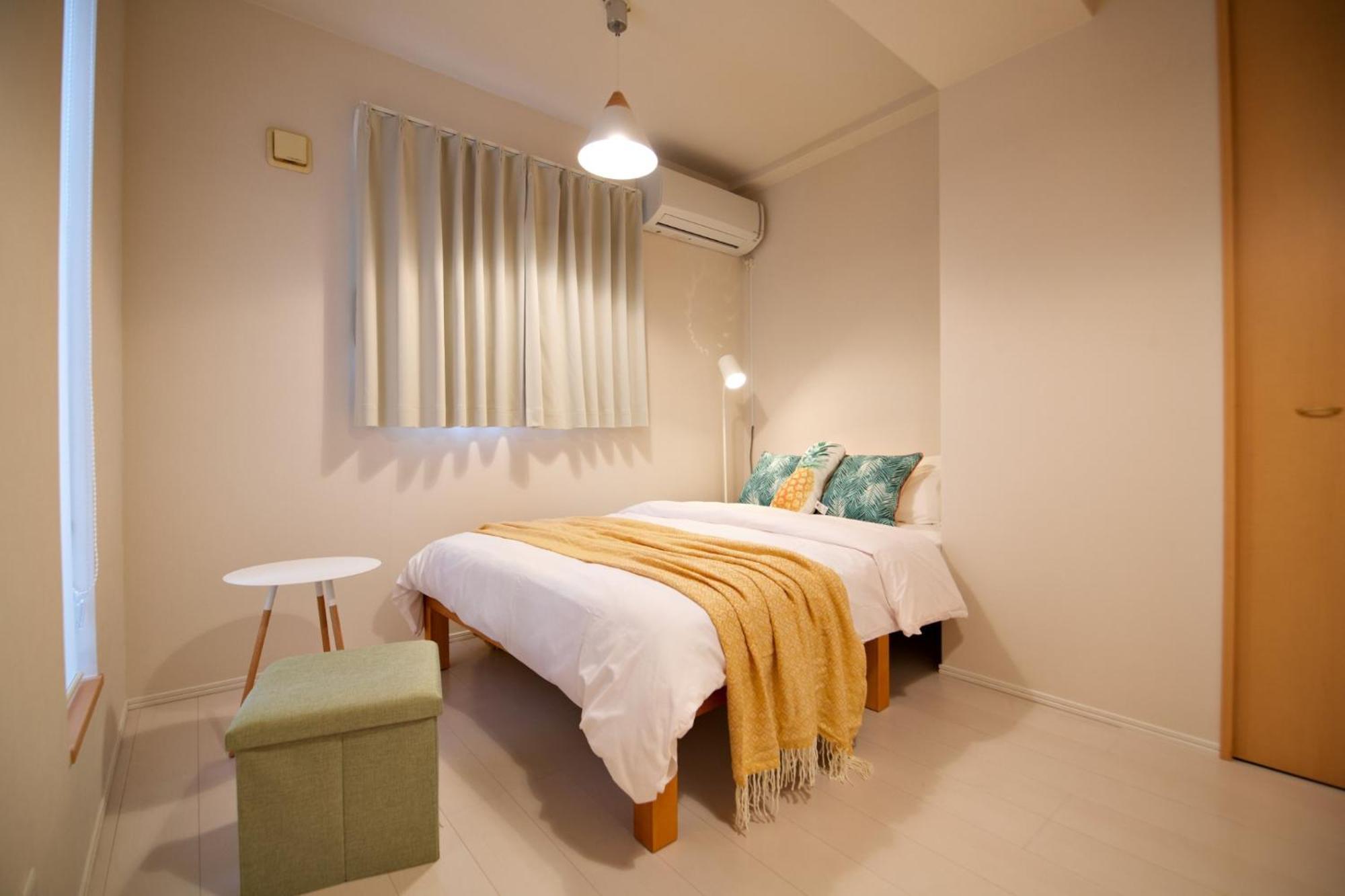 Apartamento レガリアヒルズ Tokio Exterior foto