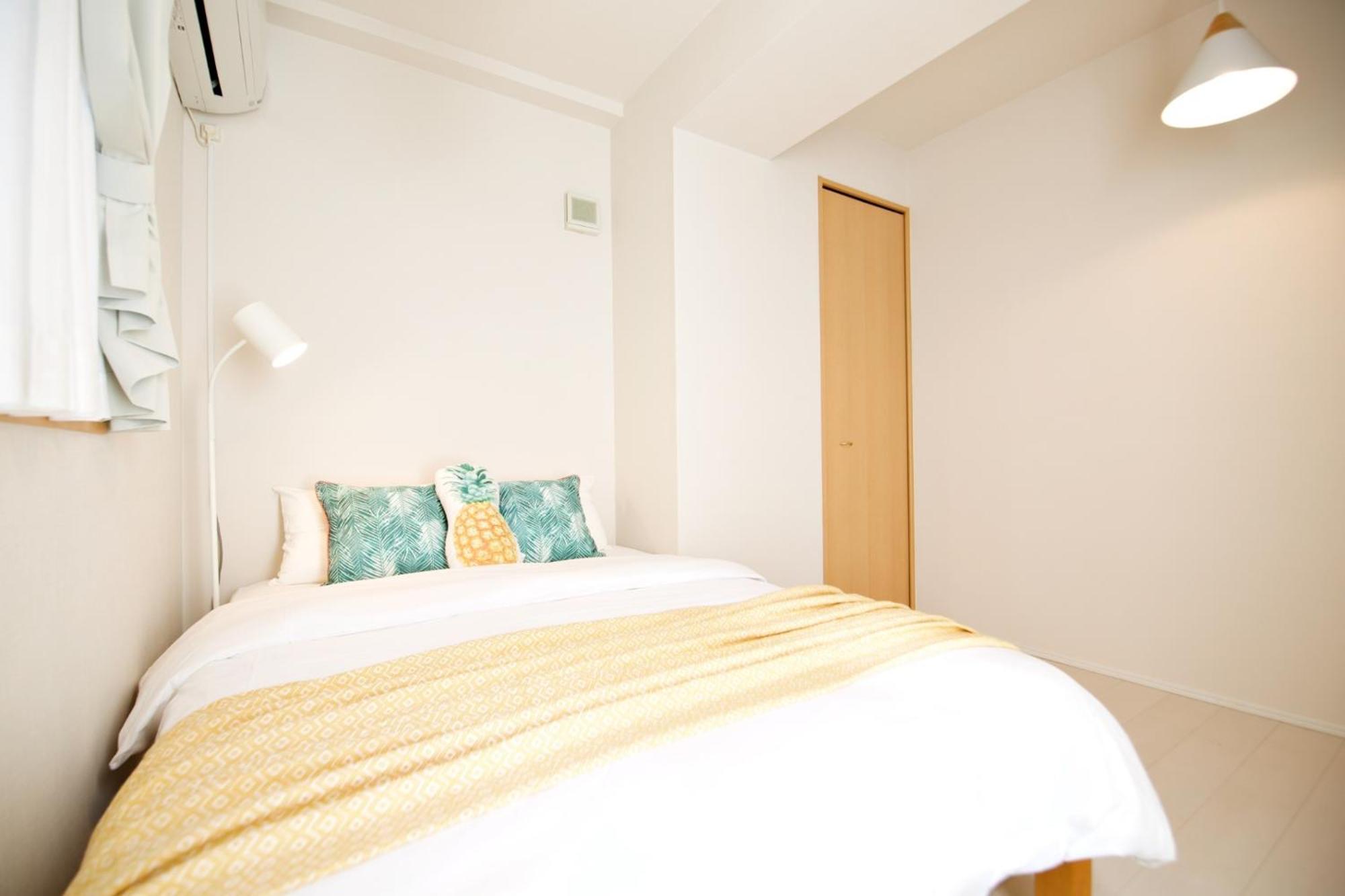 Apartamento レガリアヒルズ Tokio Exterior foto