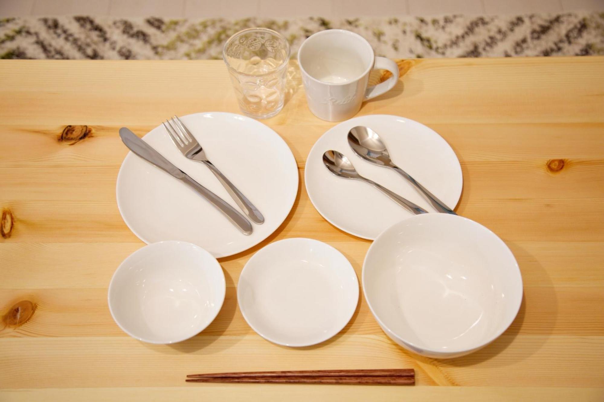 Apartamento レガリアヒルズ Tokio Exterior foto