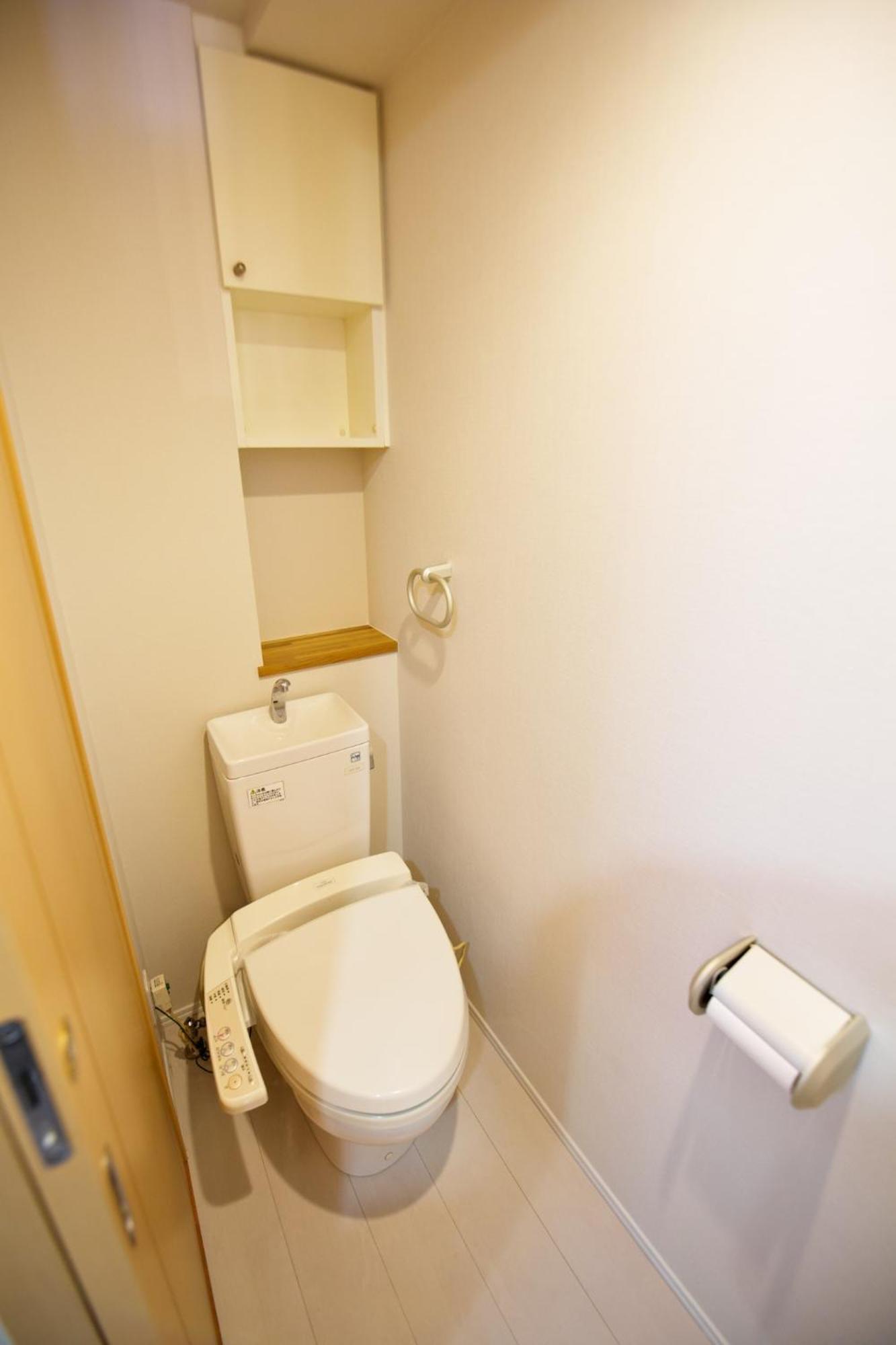 Apartamento レガリアヒルズ Tokio Exterior foto