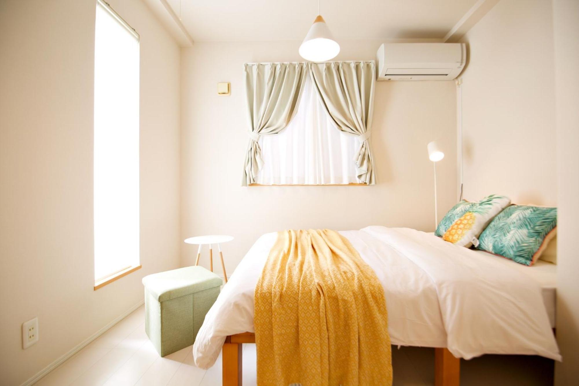 Apartamento レガリアヒルズ Tokio Exterior foto
