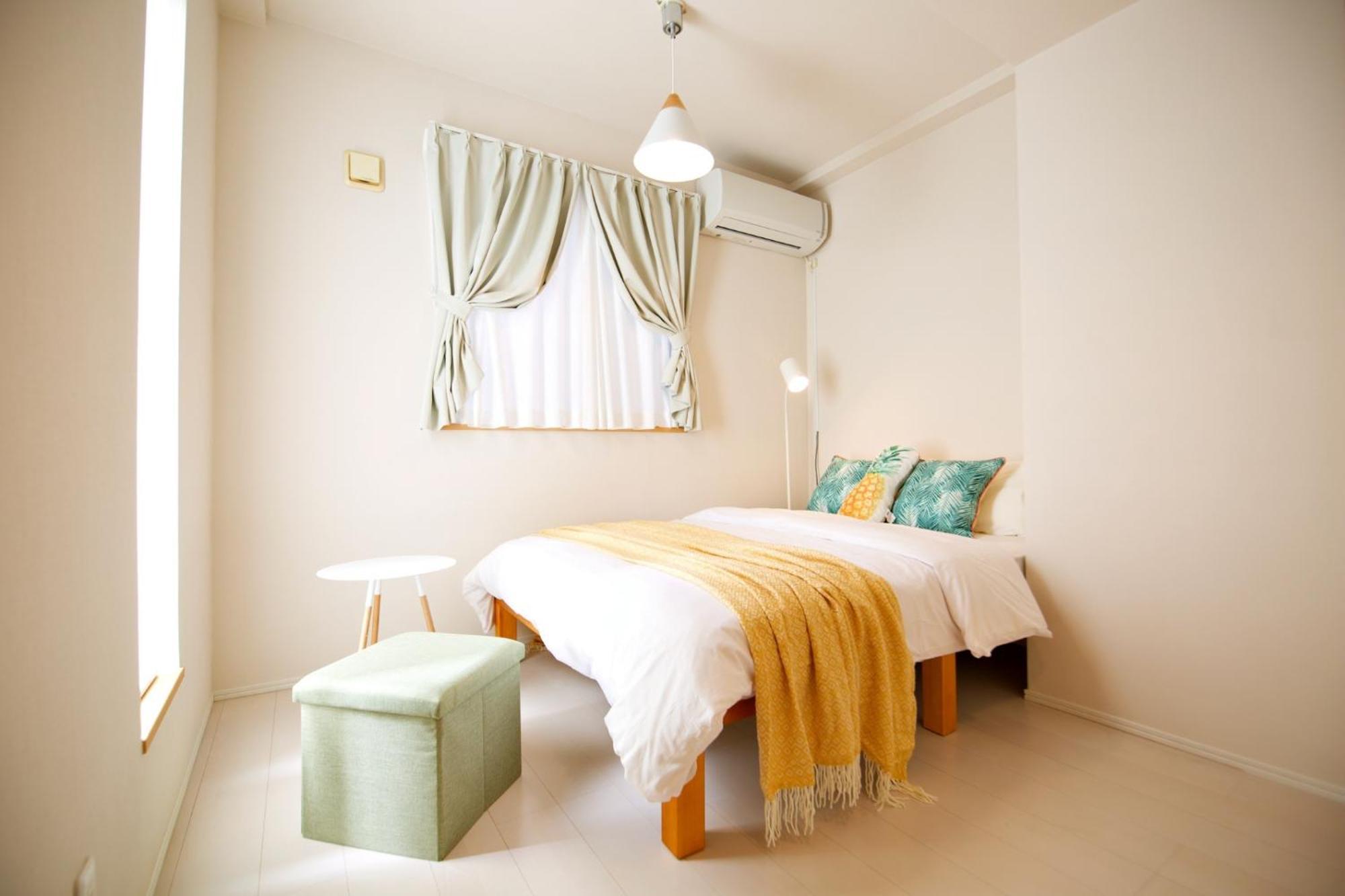 Apartamento レガリアヒルズ Tokio Exterior foto