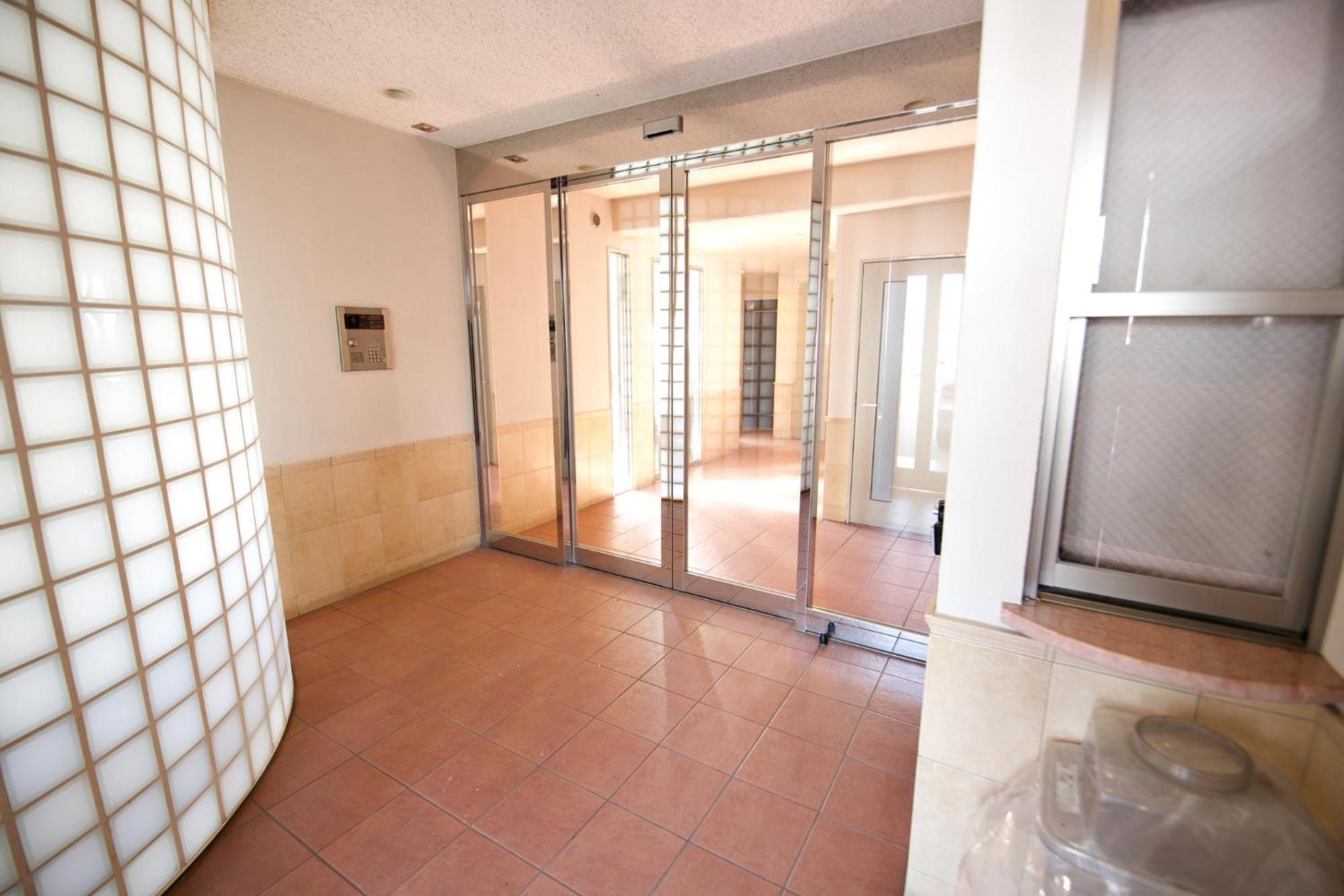 Apartamento レガリアヒルズ Tokio Exterior foto
