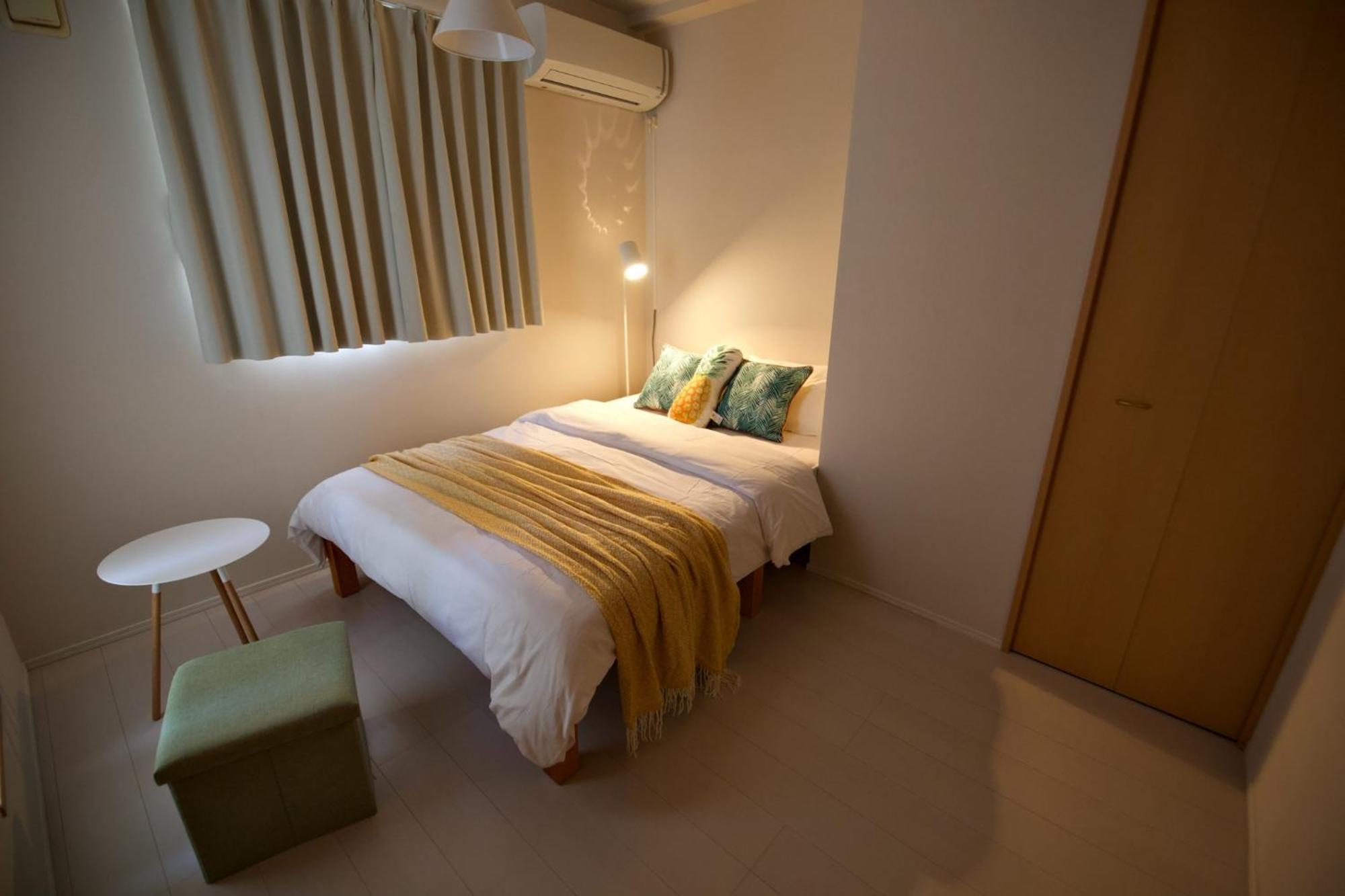 Apartamento レガリアヒルズ Tokio Exterior foto