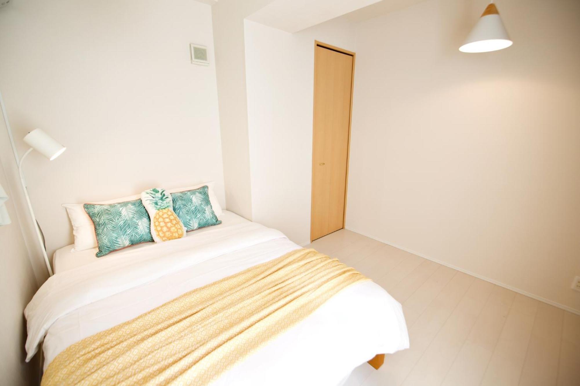 Apartamento レガリアヒルズ Tokio Exterior foto