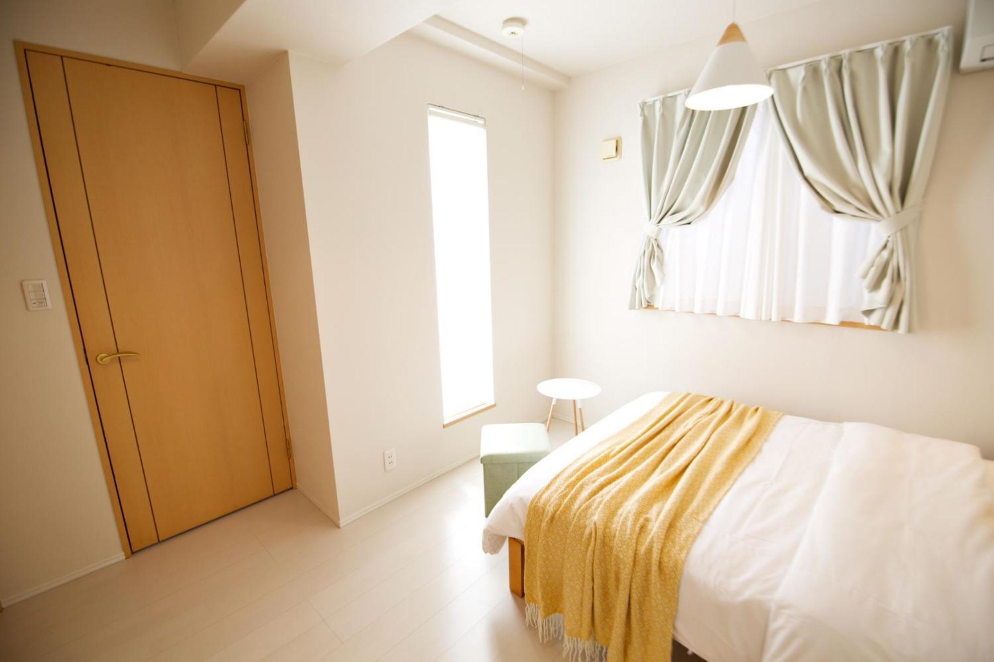 Apartamento レガリアヒルズ Tokio Exterior foto
