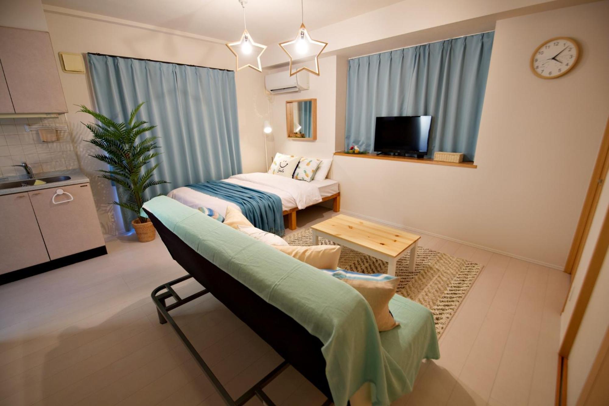 Apartamento レガリアヒルズ Tokio Exterior foto