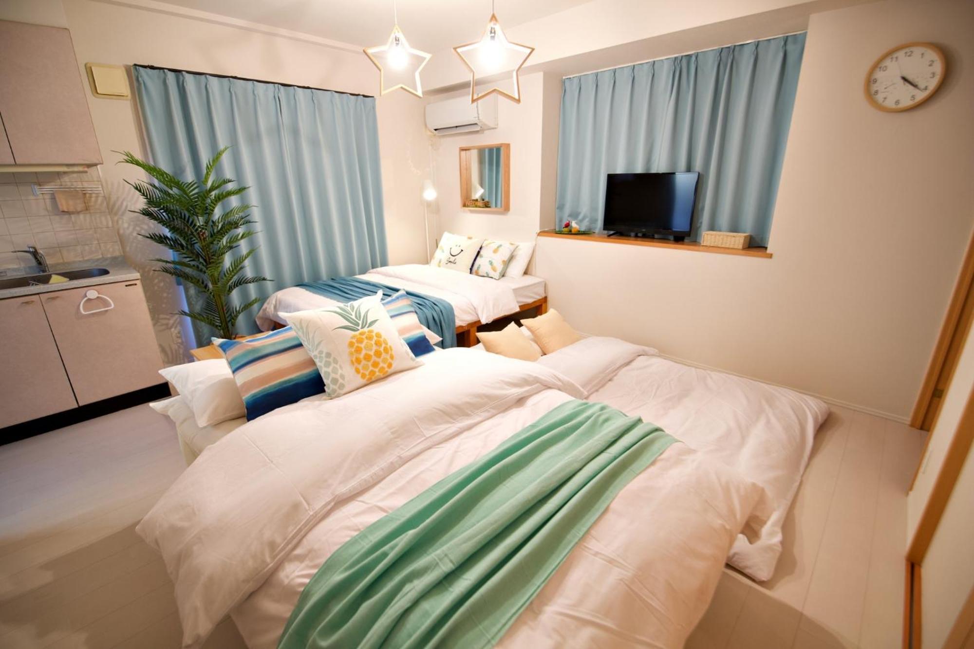Apartamento レガリアヒルズ Tokio Exterior foto