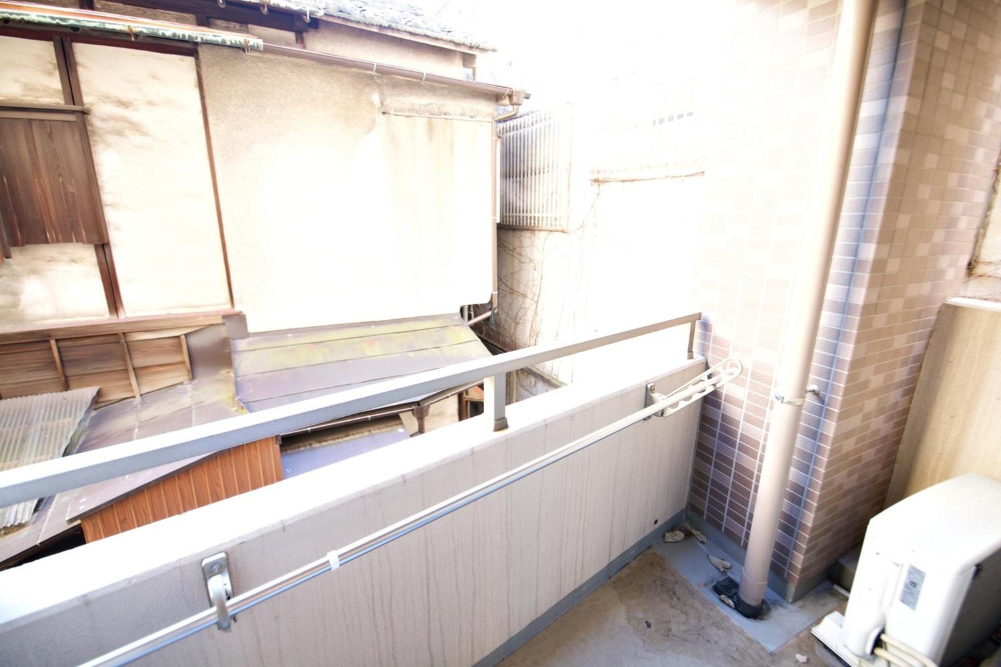 Apartamento レガリアヒルズ Tokio Exterior foto