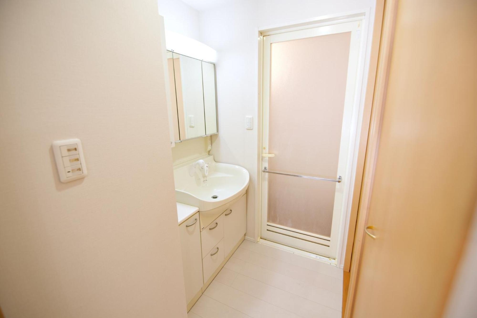 Apartamento レガリアヒルズ Tokio Exterior foto
