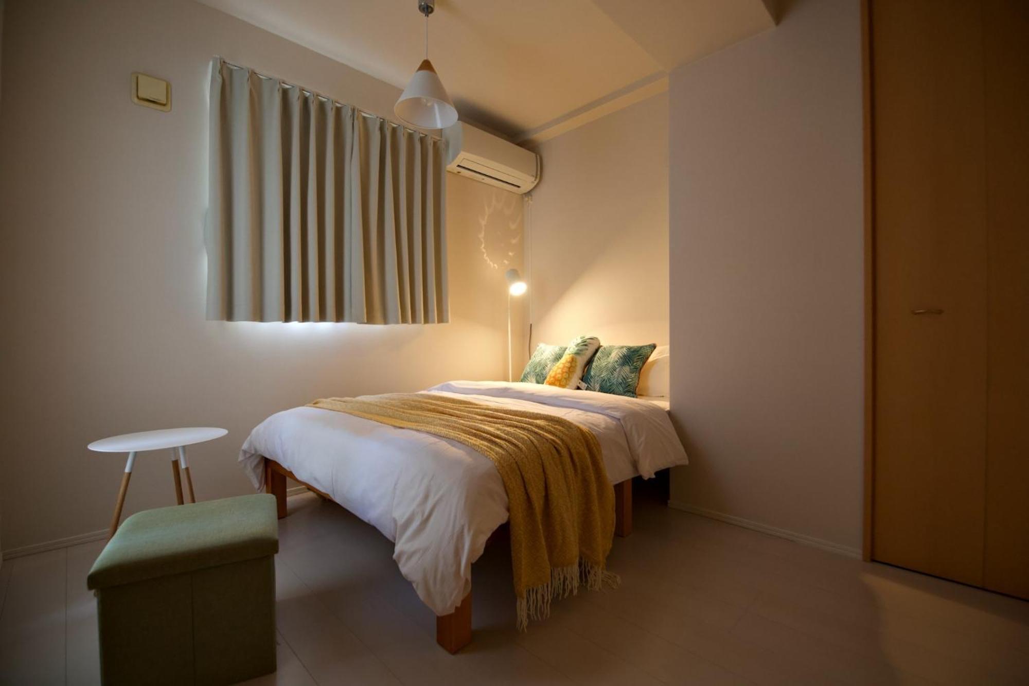 Apartamento レガリアヒルズ Tokio Exterior foto